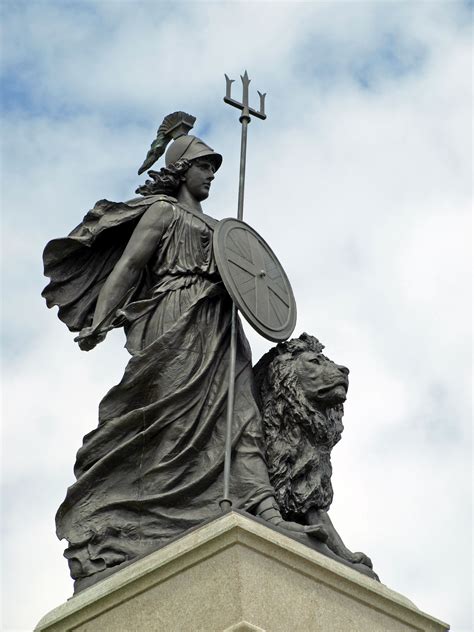 Britannia .